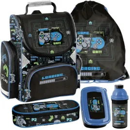 plecak-szkolny-jednokomorowy-paso-czarny-wielokolorowy