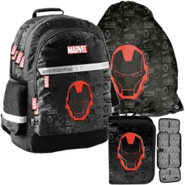 plecak-szkolny-dla-chlopca-tornister-marvel-avengers-ironman-zestaw