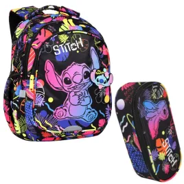 coolpack-plecak-szkolny-tornister-stitch-dla-dziewczynki-1-3-klasa-zestaw