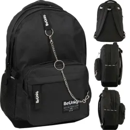plecak-szkolny-wielokomorowy-beuniq-czarny-21-l