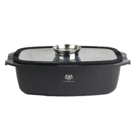 brytfanna-karl-hausmann-czarna-aluminiowa-55-l-32-cm-z-pokrywa