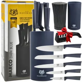 komplet-nozy-w-bloku-karl-hausmann-marco-dark-blue-5-szt