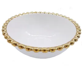 salaterka-porcelana-11cm-okragla-zlota-perla-do-surowek-przekasek-salatek