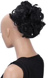 caisha-kucyk-kok-hepburn-bun-scrunchie-czarny-sciagacz-grzebienie