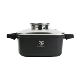 brytfanna-karl-hausmann-czarna-granitowa-23-l-non-stick-z-pokrywa