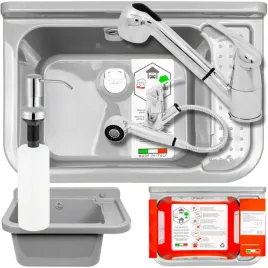 zlew-gospodarczy-szary-60x34-komora-gospodarcza-warsztatu-bateria-dozownik