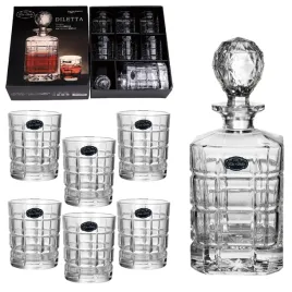 zestaw-karafka-850-ml-i-szklanki-300-ml-do-whisky-festa-italia-nowoczesne