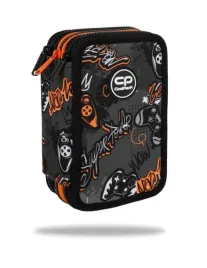 coolpack-piornik-trzykomorowy-z-wyposazeniem-jumper-3-gamer-f067827