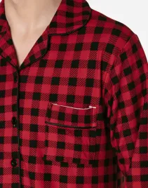 gruba-ciepla-pizama-bawelna-meska-ocieplana-koszula-spodnie-zime-2531-xxl