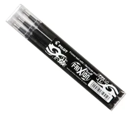 wklady-pilot-frixion-zmazywalne-czarne-07-mm-3-szt