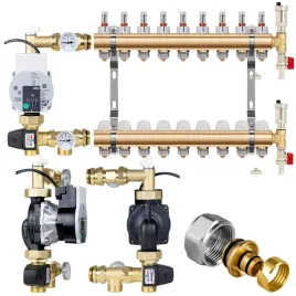 rozdzielacz-do-podlogowki-9-sekcji-grupa-mieszajaca-wilo-esbe-zlaczki-pex
