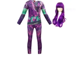 eledobby-potomkowie-3-audrey-kombinezon-peruka-6-7-lat-120-cm