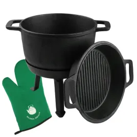 kociolek-stojacy-silesia-emalia-8-l