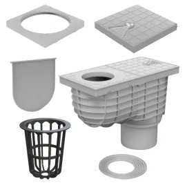 osadnik-chudej-110-mm-szary