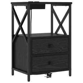 szafka-nocna-czarny-dab-40-x-31-x-60-cm-material-drewnopochodny