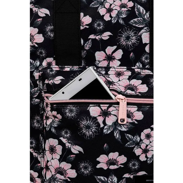 plecak-szkolny-mlodziezowy-coolpack-helen-torba-damska-2w1-w-kwiaty-czarna-plec-kobieta