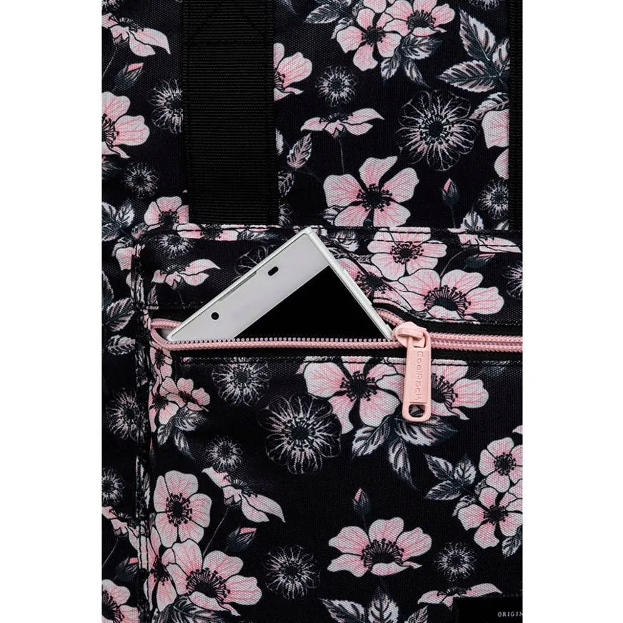 plecak-szkolny-mlodziezowy-coolpack-helen-torba-damska-2w1-w-kwiaty-czarna-marka-coolpack