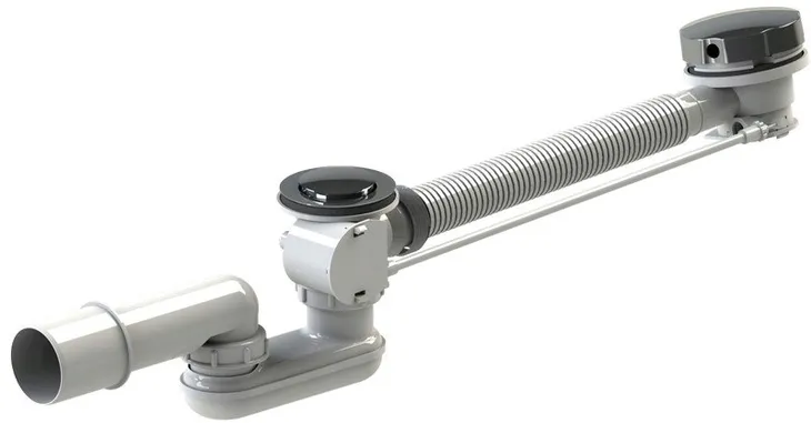 syfon-wannowy-automatyczny-z-pokretlem-chromowany-chrom-do-wanny-skrecony-srednica-70-mm