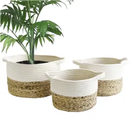 kosz-na-kwiaty-trawa-morska-brazowy