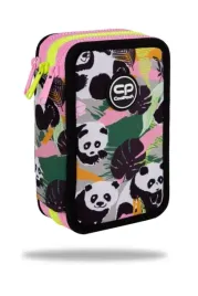 piornik-potrojny-z-wyposazeniem-jumper-3-panda-gang-coolpack