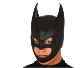 maska-na-twarz-maska-batman-lateks
