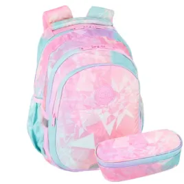 plecak-szkolny-mlodziezowy-coolpack-tie-dye-klasa-dla-dziewczynki-zestaw