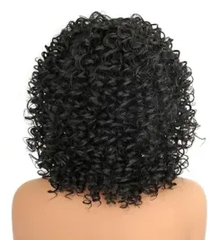 porsmeer-peruka-damska-z-grzywka-afro-sprezyste-syntetyczne-czarne-35-cm