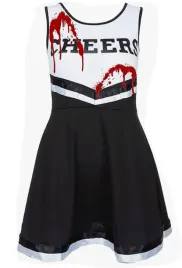 kostium-stroj-sukuenka-zombie-cheerleaderka-140-cm-10-11-lat