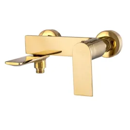 bateria-wannowa-jednouchwytowa-scienna-gamma-1-zloty