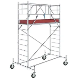 kolo-do-rusztowan-160-mm-z-hamulcem-obrotowe-4x-500-kg