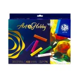 astra-pastele-suche-kredki-pastelowe-48-kolorow-prestige-kwadratowe-waga-z-opakowaniem-0-65-kg