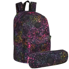 plecak-szkolny-mlodziezowy-tornister-coolpack-cross-galactica-czarny-zestaw