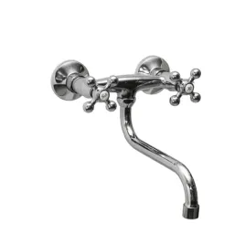 bateria-umywalkowa-scienna-sea-horse-retro-srebrny