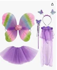 kostium-wrozka-motyl-spodniczka-skrzydla-dla-dziewczynki-4-6-lat-104-116-cm