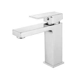 bateria-umywalkowa-stojaca-gamma-cube-srebrny