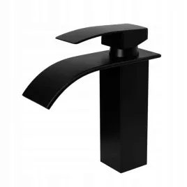 bateria-umywalkowa-stojaca-gamma-elva-czarny