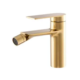 bateria-bidetowa-gamma-faro-zloty