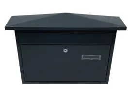 skrzynka-na-listy-gjm-szary