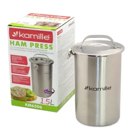 szynkowar-kamille-15-l-15-kg