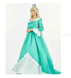 peach-kostium-ksiezniczka-rosalina-sukienka-korona-super-mario-rozmiar-3xl