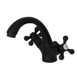 bateria-umywalkowa-stojaca-gamma-czarny