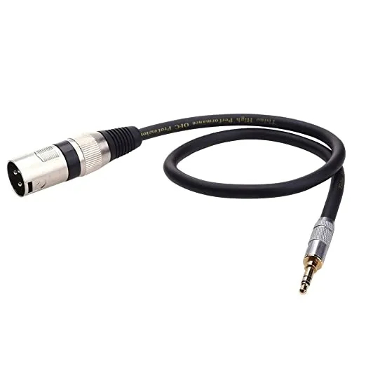 kabel-mini-jack-35-mm-na-xlr-4-metry-bcmaster
