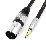 kabel-mini-jack-35-mm-na-xlr-4-metry-bcmaster-kod-producenta-v70j