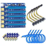 5x-cmd-riser-pci-express-pci-e-1x-16x-usb-3-0