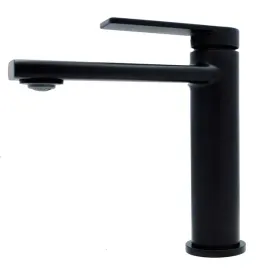 bateria-umywalkowa-stojaca-gamma-rossa-czarny