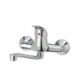 bateria-umywalkowa-scienna-sea-horse-kate-srebrny