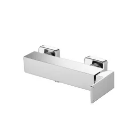 bateria-prysznicowa-gamma-cube-srebrny