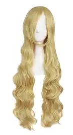 mapofbeauty-peruka-z-kreconymi-wlosami-cosplay-ciemny-blond-80-cm