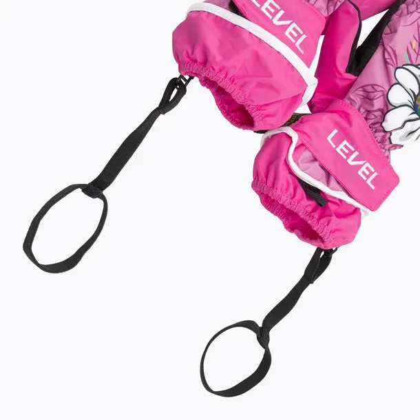 rekawice-level-animal-1-kolor-rozowy