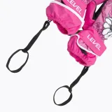 rekawice-level-animal-1-kolor-rozowy